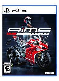 Rims Racing (Playstation5)