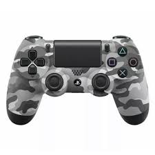 DualShock 4 Wireless Controller for PS4 - Camouflage (Original) Collection