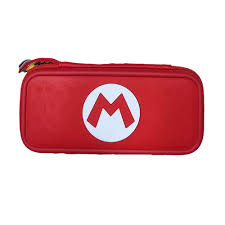 Nintendo Switch Case : MARIO EDITION