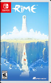 RiME Nintendo Switch