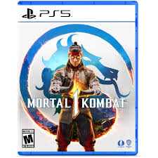 Mortal Kombat 1 (Playstation5)