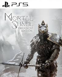 Mortal Shell Enhanced Edition - PS5
