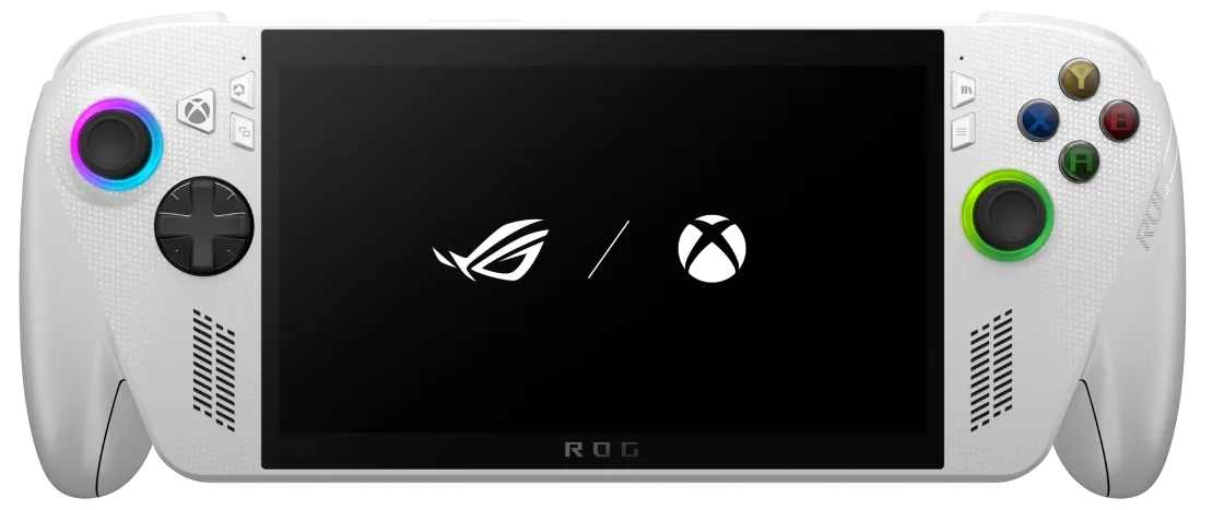 ASUS ROG Xbox Ally X 1TB