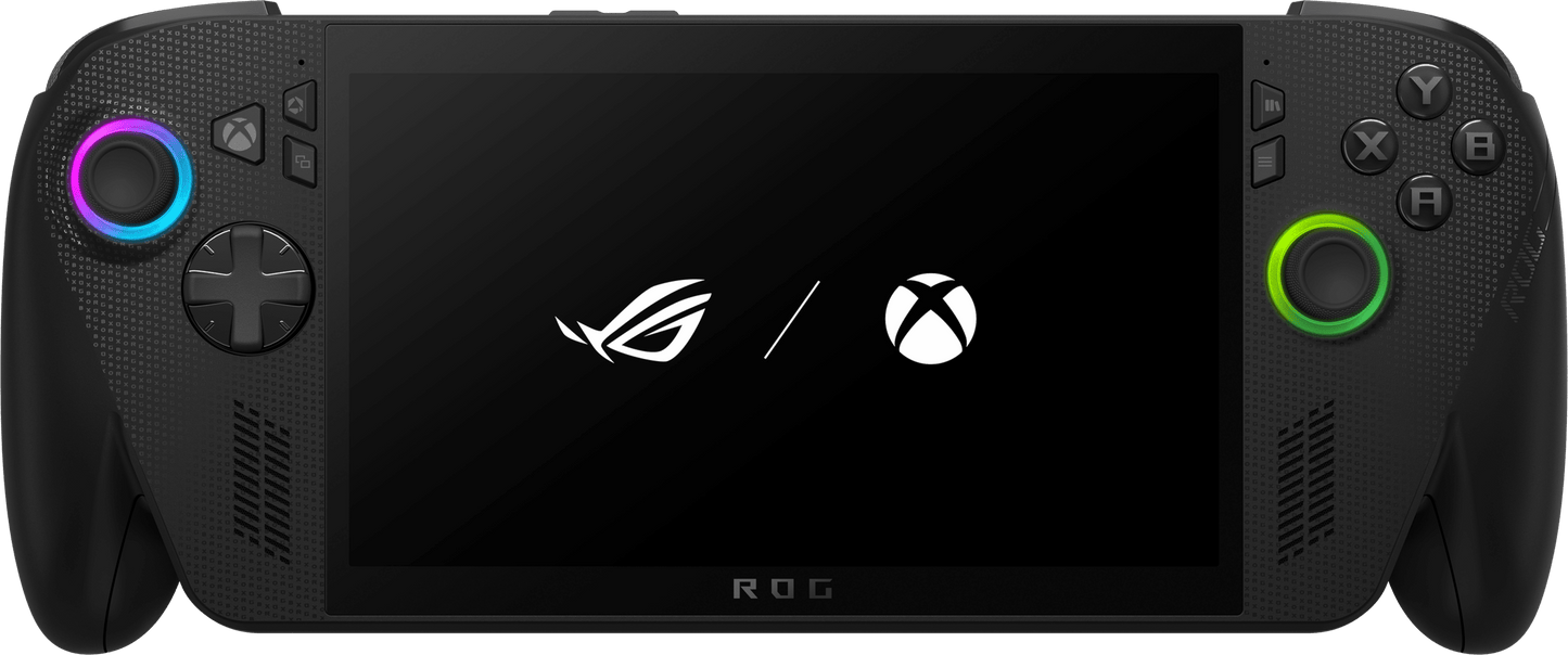 ASUS ROG Xbox Ally X 1TB