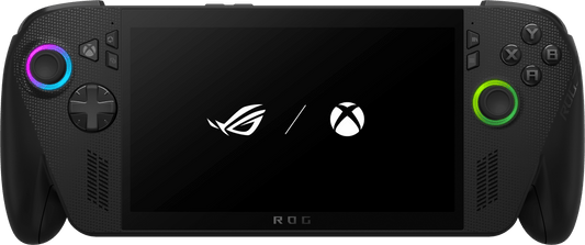 ASUS ROG Xbox Ally 512GB