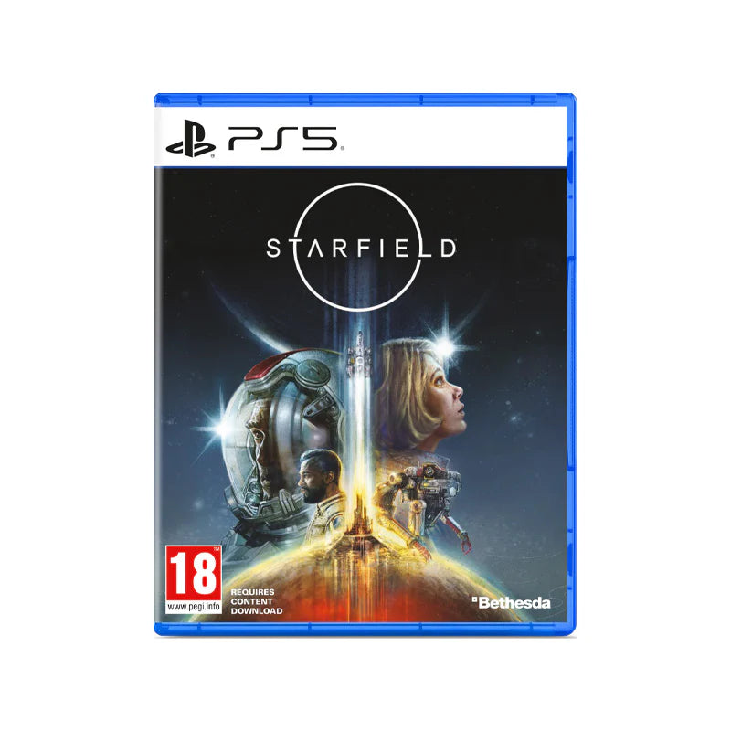 Starfield - PlayStation 5