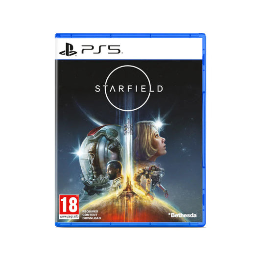 Starfield - PlayStation 5