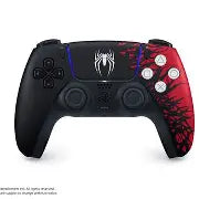 Playstation 5 DualSense Controller-Marvel’s Spider-Man 2(Limited Edition)