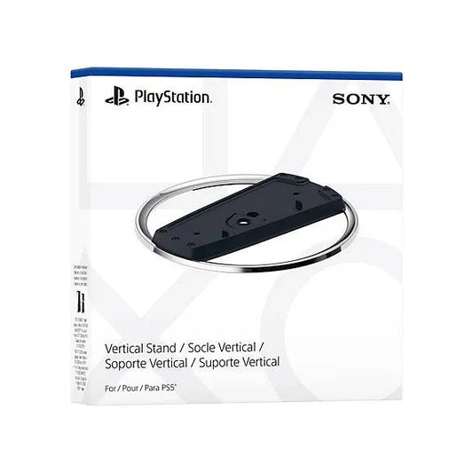 Vertical Stand for PS5