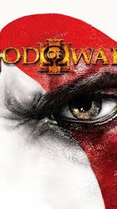 God of War III Remastered PS4